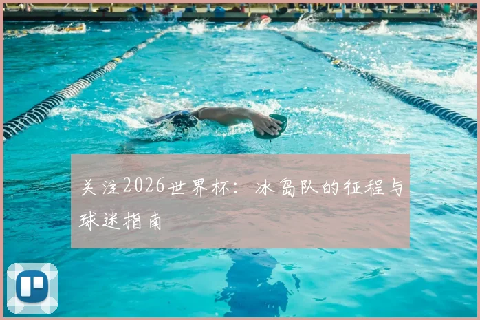 关注2026世界杯：冰岛队的征程与球迷指南
